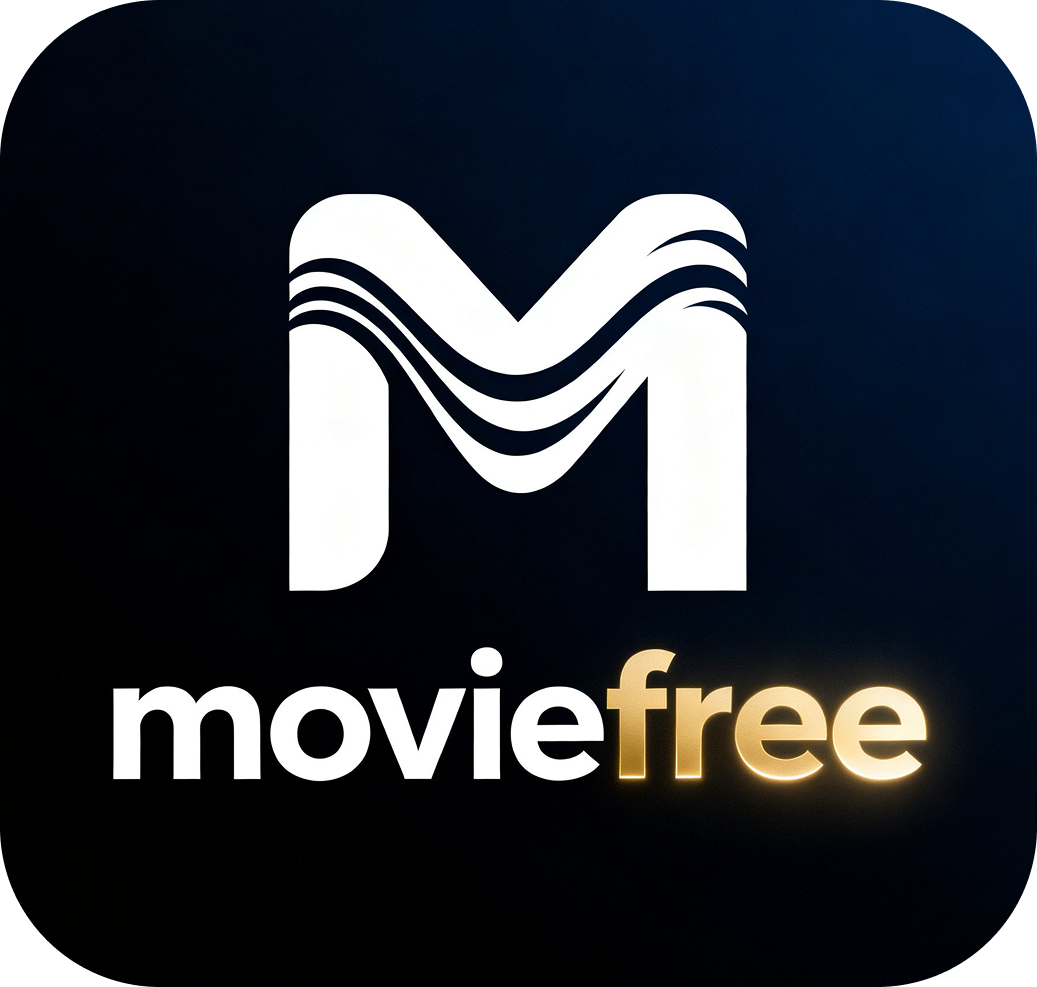 MovieFree Logo